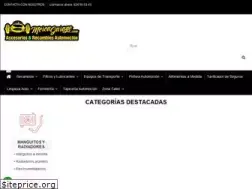 Sites similar to mercagarage.com