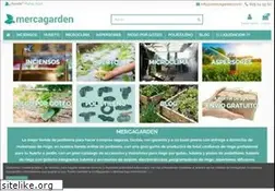 Sites similar to mercagarden.com