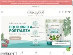 Sites similar to mercagood.com
