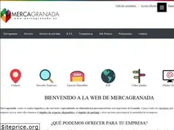 Sites similar to mercagranada.es