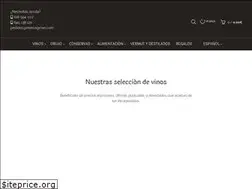 Sites similar to mercagrove.com