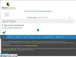 Sites similar to mercahostelera.es