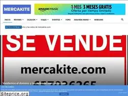 Sites similar to mercakite.com