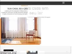 Sites similar to mercalar.com.br