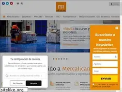 Sites similar to mercalicante.com