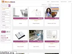Sites similar to mercaloco.com