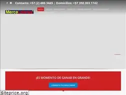 Sites similar to mercaloterias.com