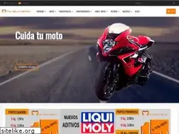 Sites similar to mercalubricantes.com