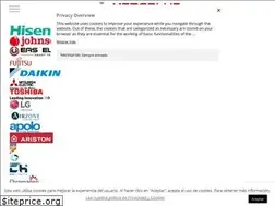 Sites similar to mercaluz.es