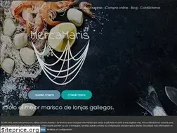 Sites similar to mercamaris.es