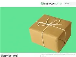 Sites similar to mercanatu.com.br