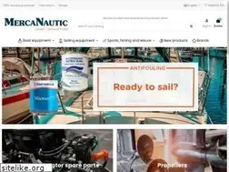 Sites similar to mercanautic.com