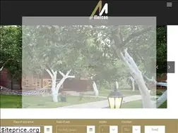 Sites similar to mercanbungalow.com