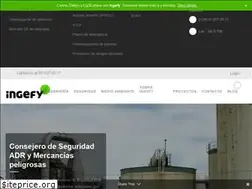 Sites similar to mercanciapeligrosa.com
