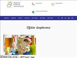 Sites similar to mercancocukuniversitesi.com