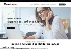 Sites similar to mercancun.com