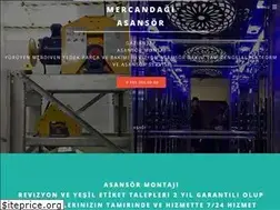 Sites similar to mercandagi.com.tr