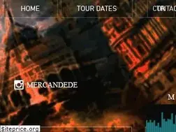 Sites similar to mercandede.com