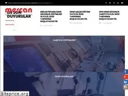Sites similar to mercandenizcilik.com.tr