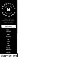 Sites similar to mercandmash.com