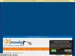 Sites similar to mercando.it