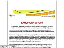 Sites similar to mercandoner.com.tr