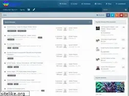 Sites similar to mercandunyasi.com