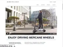 Sites similar to mercane.co.kr