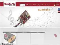 Sites similar to mercanelektronik.com.tr