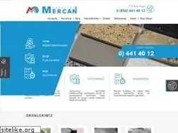Sites similar to mercangranit.com
