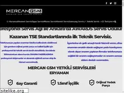Sites similar to mercangsm.com.tr