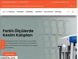 Sites similar to mercankalip.com