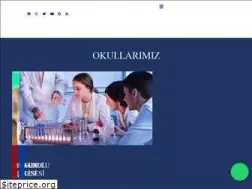 Sites similar to mercankoleji.com.tr
