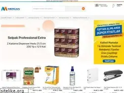 Sites similar to mercankurumsal.com
