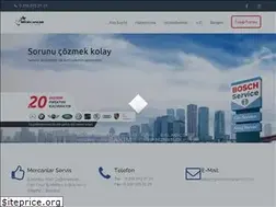 Sites similar to mercanlarservis.com