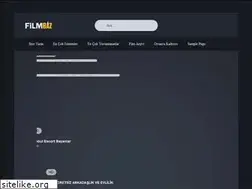 Sites similar to mercanlitvizle.com