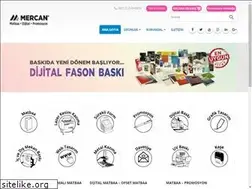 Sites similar to mercanmatbaa.com