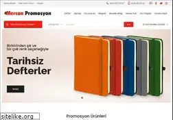 Sites similar to mercanpromosyon.com