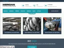 Sites similar to mercansac.com.tr