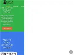 Sites similar to mercansatranc.com