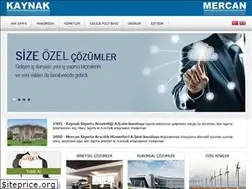 Sites similar to mercansigorta.com