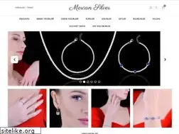 Sites similar to mercansilver.com