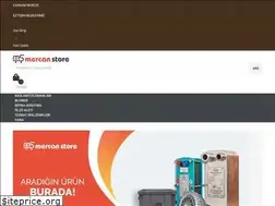 Sites similar to mercanstore.com