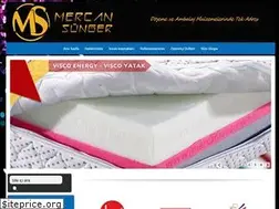 Sites similar to mercansunger.com.tr