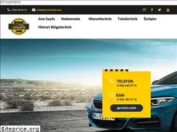 Sites similar to mercantaksi.com