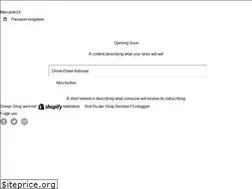 Sites similar to mercante24.com