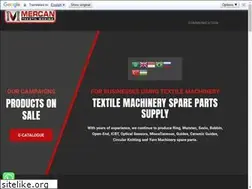 Sites similar to mercantekstilmakina.com