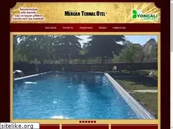 Sites similar to mercantermal.com