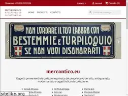 Sites similar to mercantico.eu