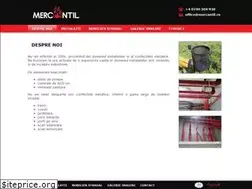 Sites similar to mercantil.ro